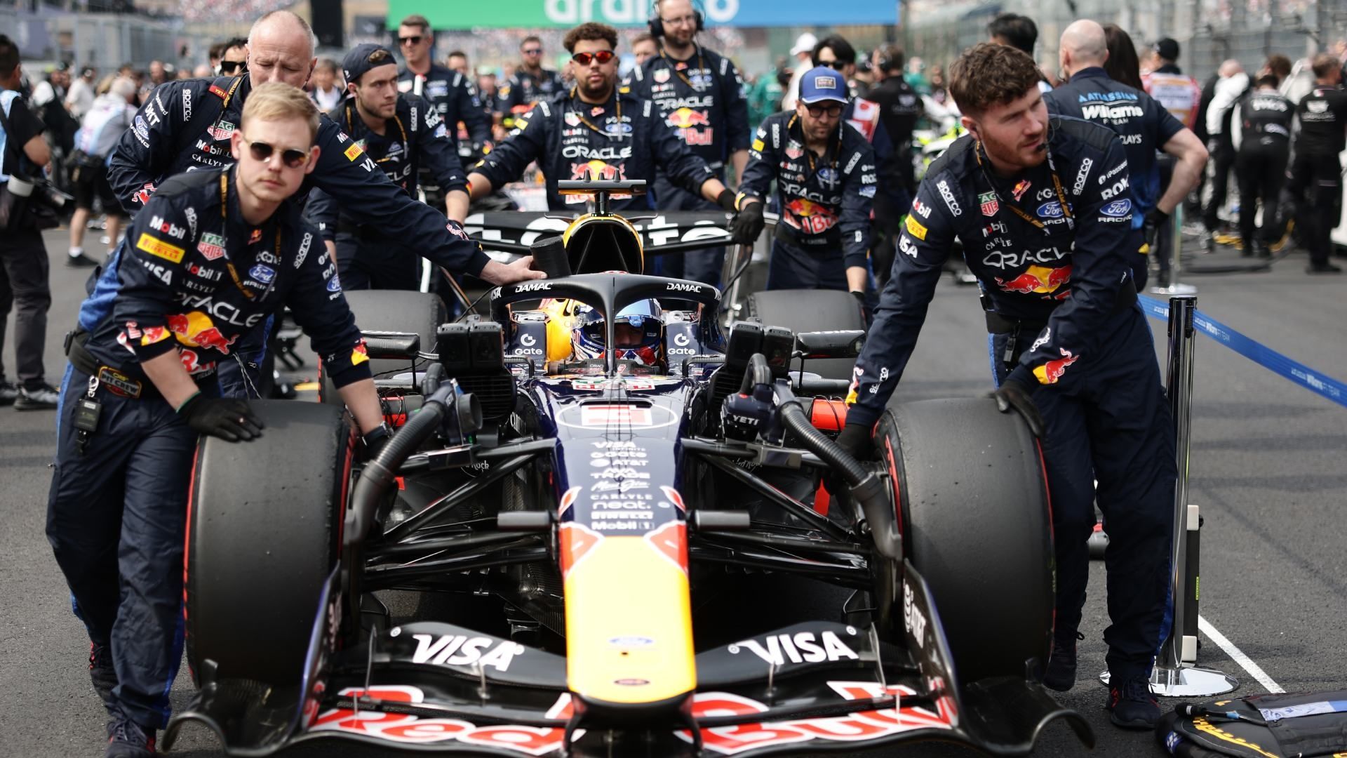 FIA Anuncia Mejoras al Reglamento de la Fórmula 1; ¿Cuándo Entran en Vigor?