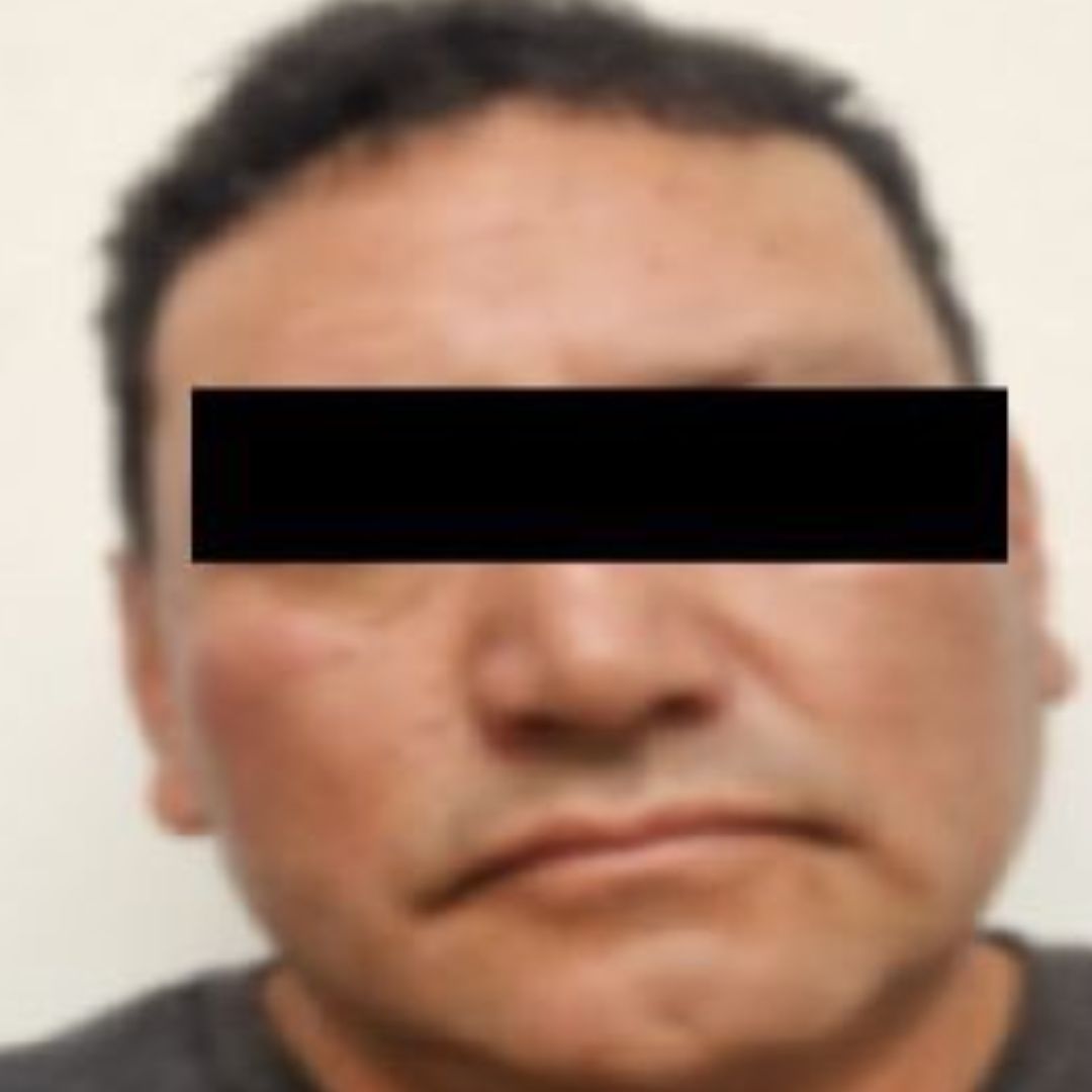Aprehendido Lorenzo N Tentativa Feminicidio Mujer Amenaza Menor de Edad Sanctorum Cuautlancingo Puebla