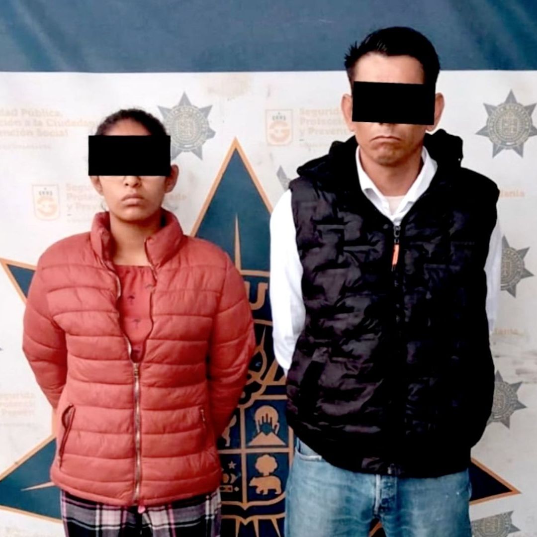 Detenidos por presunto asesinato