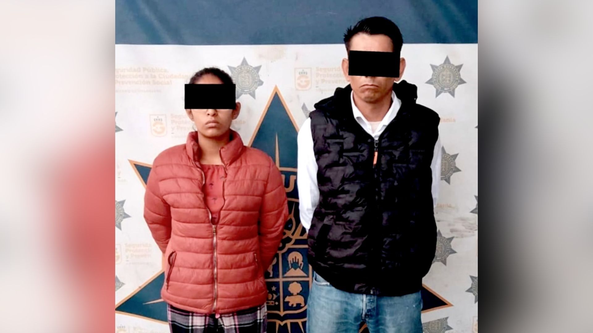Detenidos por presunto asesinato