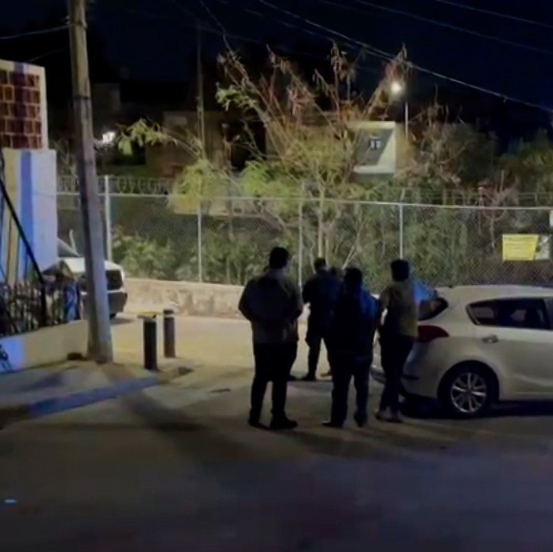 Localizan Sin Vida a Hombre con Reporte de Desaparición en Cajuela de Auto