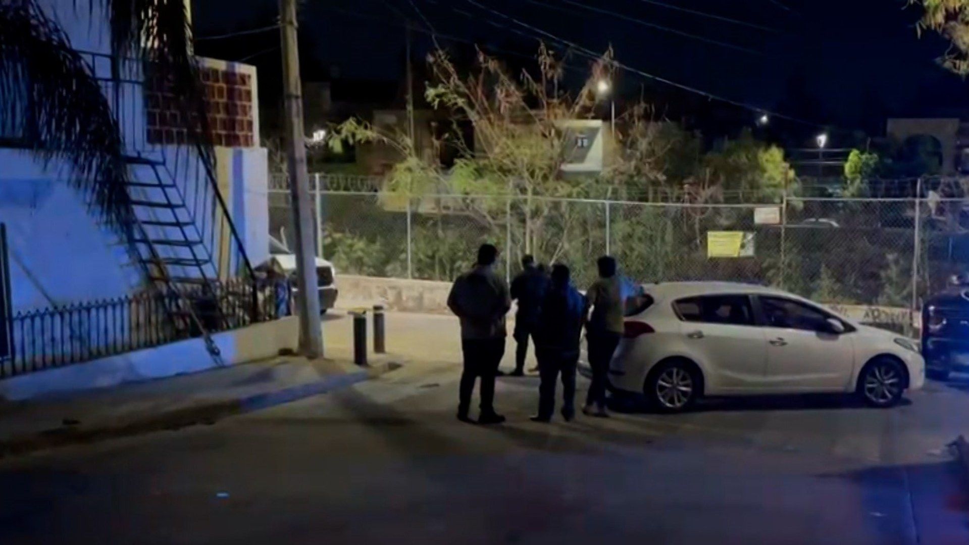 Localizan Sin Vida a Hombre con Reporte de Desaparición en Cajuela de Auto