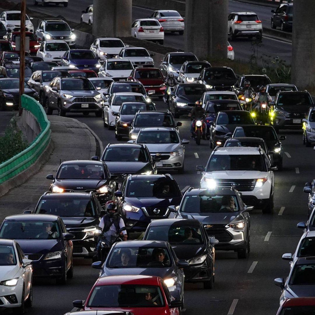 Checa Si Hay Doble Hoy No Circula 21 de Abril 2026 por Contingencia en CDMX y Edomex