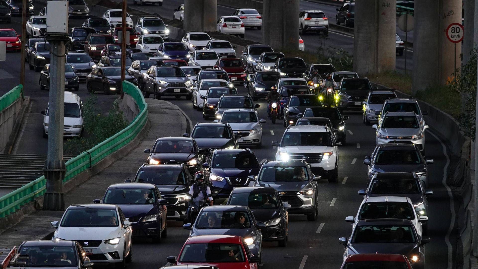 Checa Si Hay Doble Hoy No Circula 21 de Abril 2026 por Contingencia en CDMX y Edomex