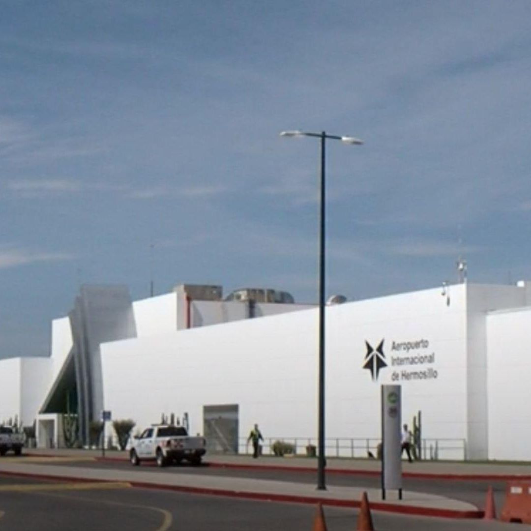 Vuelo de Seúl, Corea Aterriza de Emergencia en Hermosillo, Sonora; ¿Qué se Sabe?