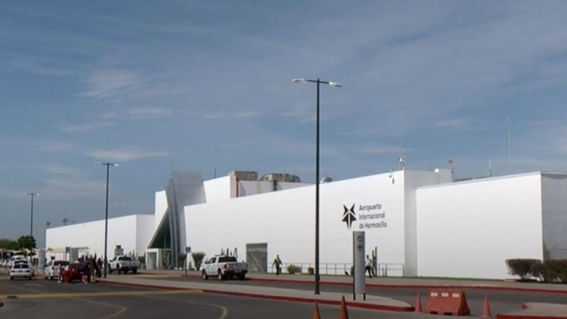 Vuelo de Seúl, Corea Aterriza de Emergencia en Hermosillo, Sonora; ¿Qué se Sabe?