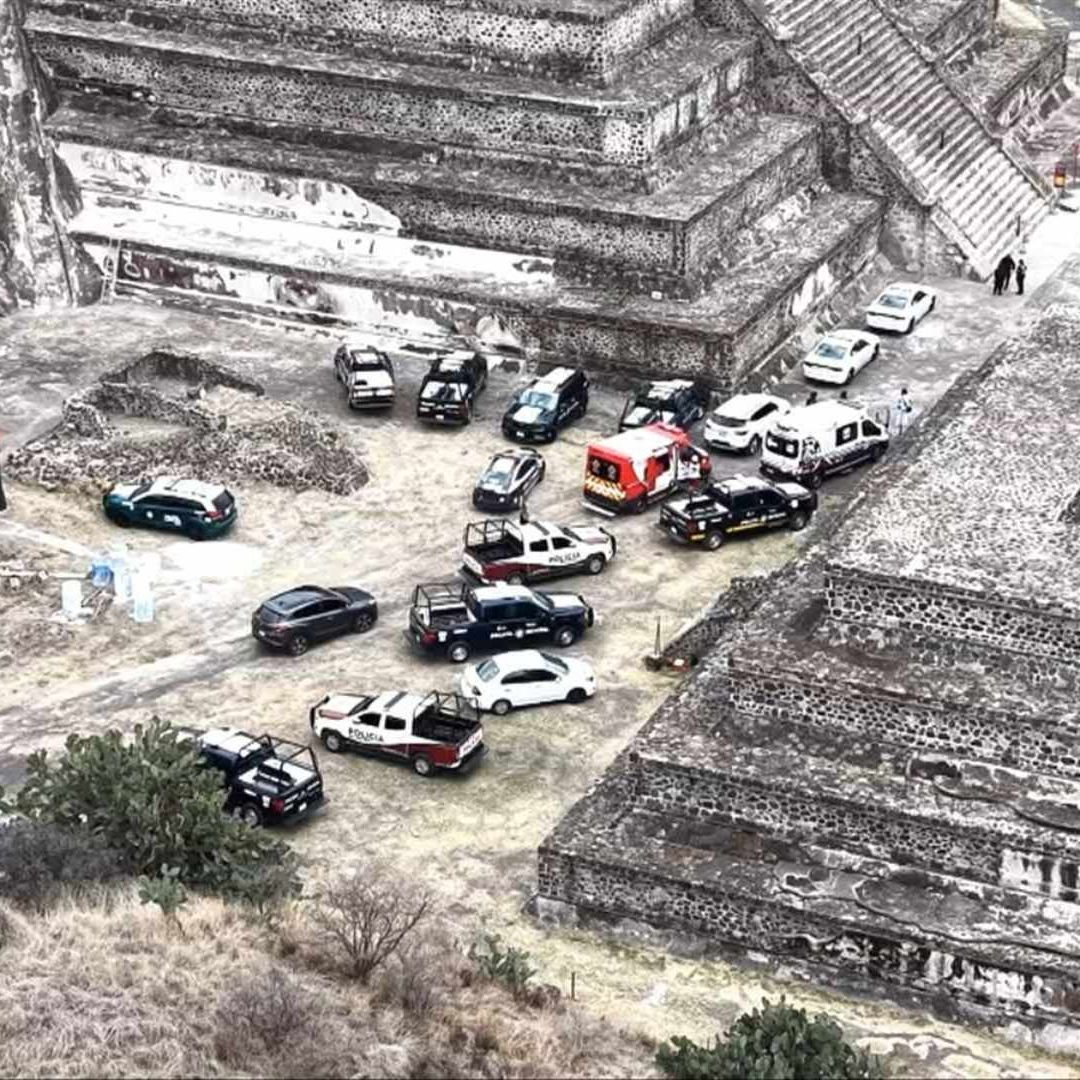 Balacera hoy