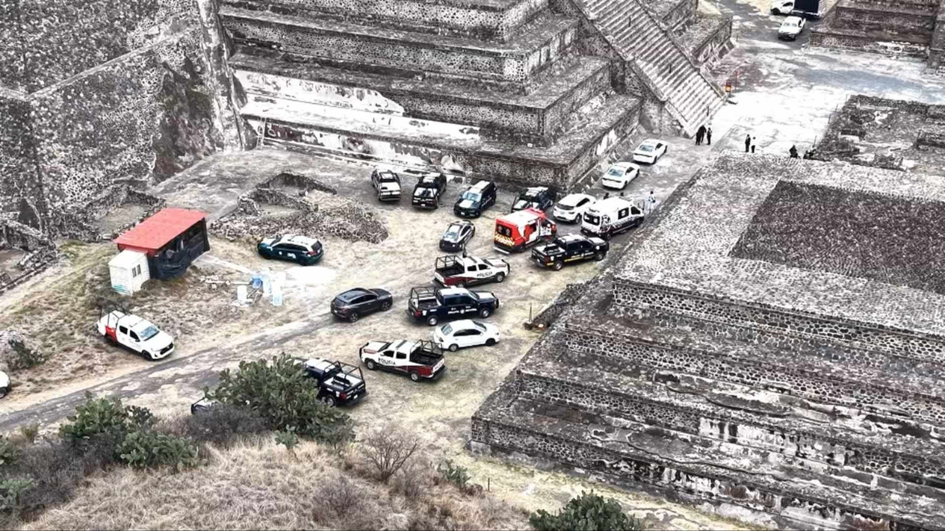 Balacera hoy