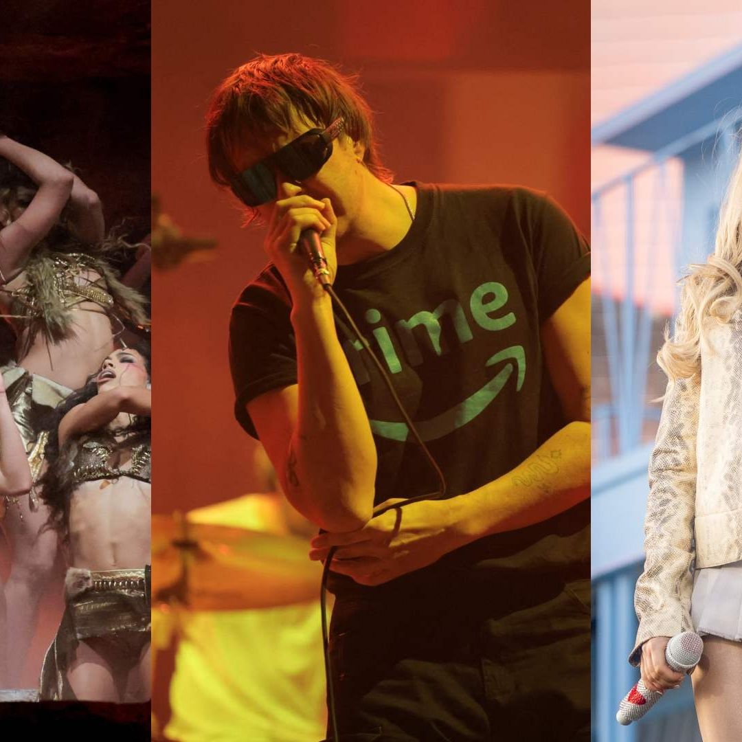 Coachella 2026: Los Momentos Más Icónicos de Karol G, Justin Bieber, The Strokes y Más