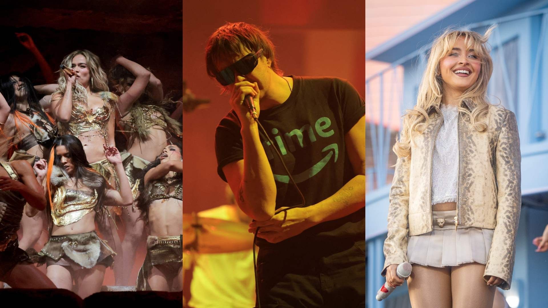 Coachella 2026: Los Momentos Más Icónicos de Karol G, Justin Bieber, The Strokes y Más