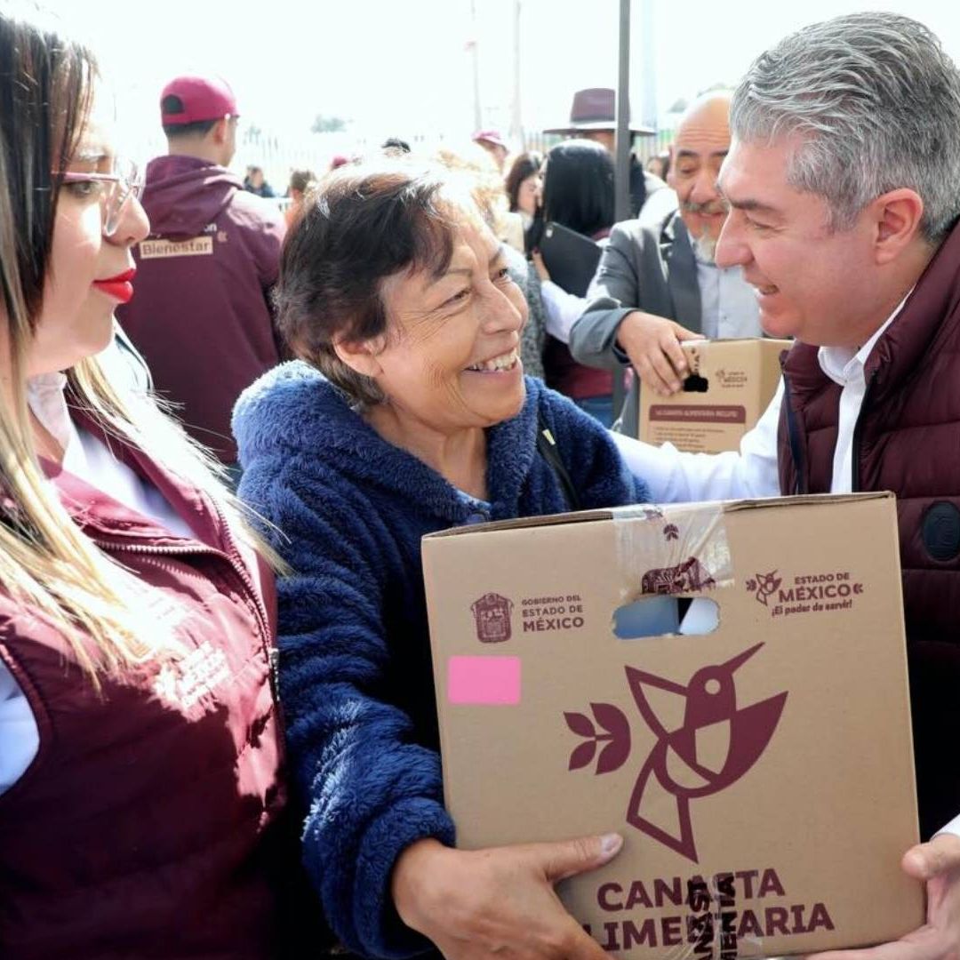Checa Cómo Consultar los Resultados de Canasta Alimentaria Bienestar Mujeres de 50 a 64 Años 2026
