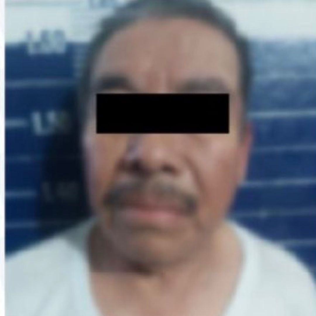 Sentenciado Federico Juan N por Abuso Seual contra Menor de 12 Años en Tehuacán Puebla