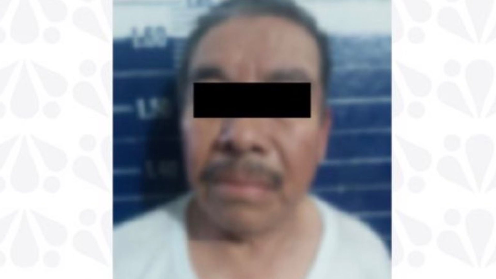 Sentenciado Federico Juan N por Abuso Seual contra Menor de 12 Años en Tehuacán Puebla