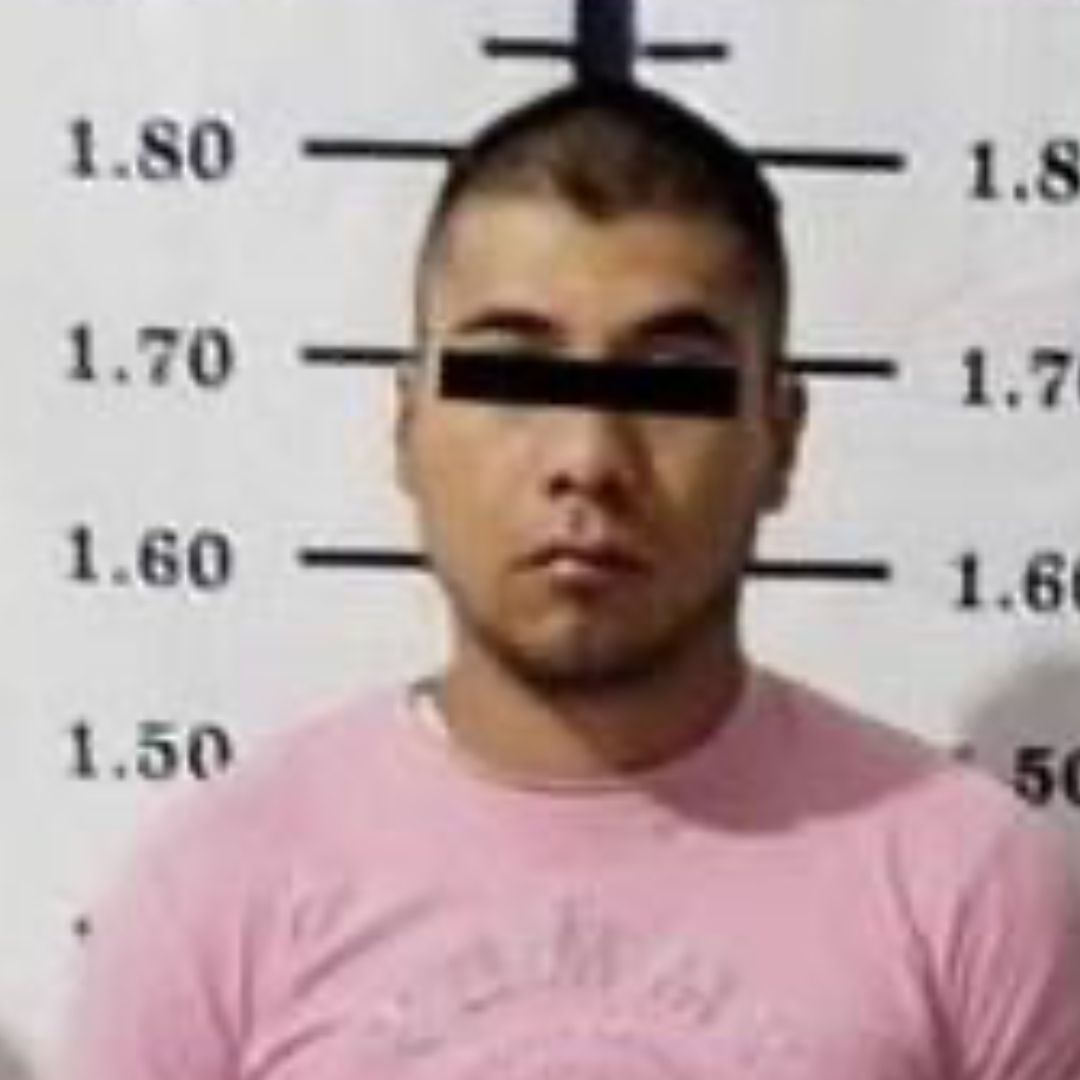 Sentenciado Ever Ubaldo N por Rociarle Thinner y Prenderle Fuego a Mujer en San Martín Texmelucan