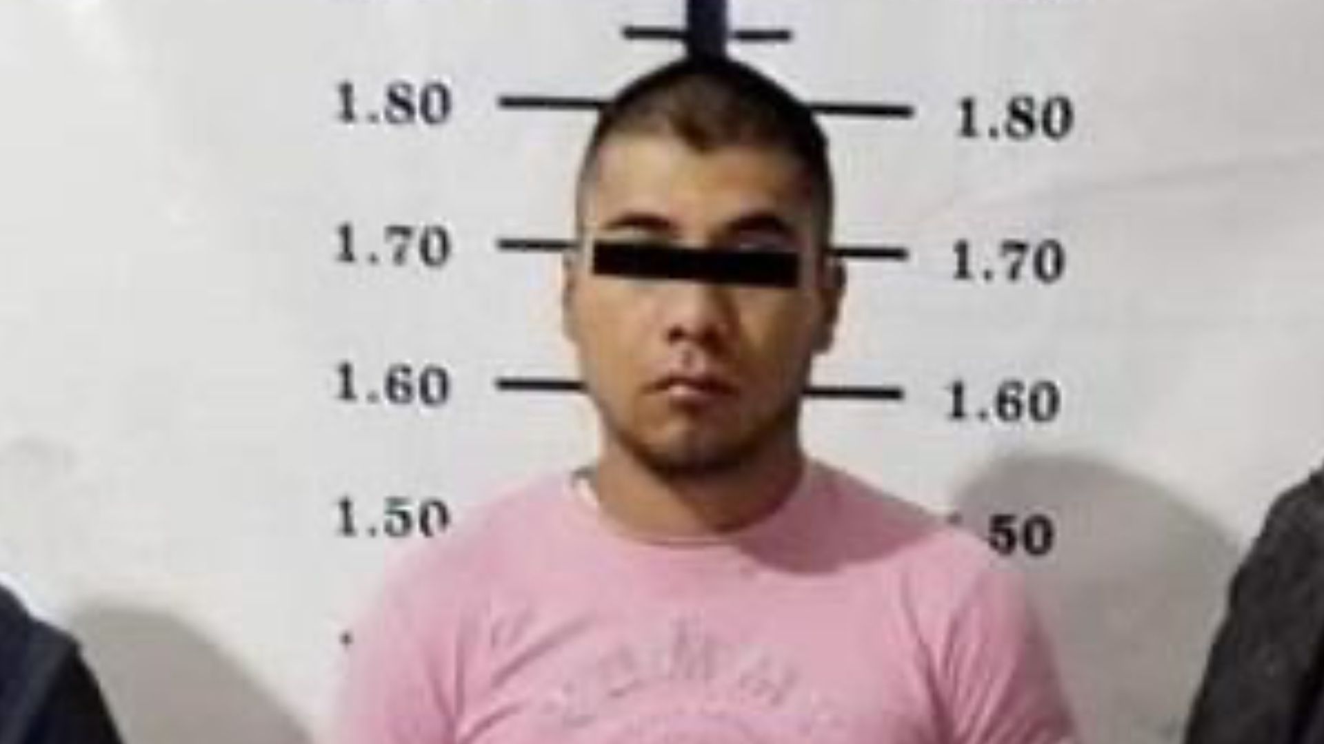 Sentenciado Ever Ubaldo N por Rociarle Thinner y Prenderle Fuego a Mujer en San Martín Texmelucan
