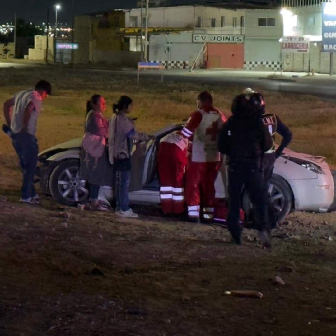 El Joven Fue Trasladado en Calidad de Detenido