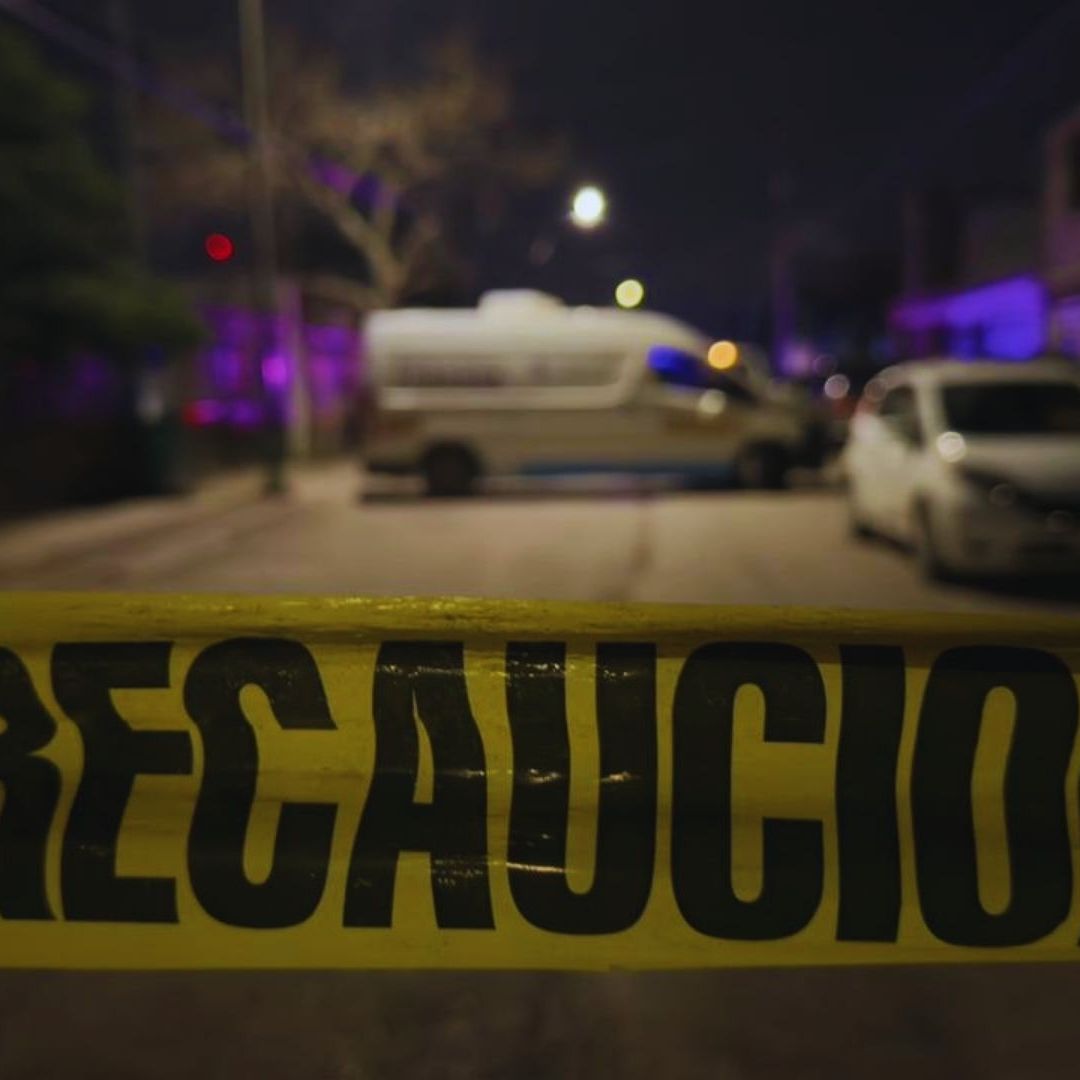 Cuerpo Habría Permanecido Varios Días Sin Vida