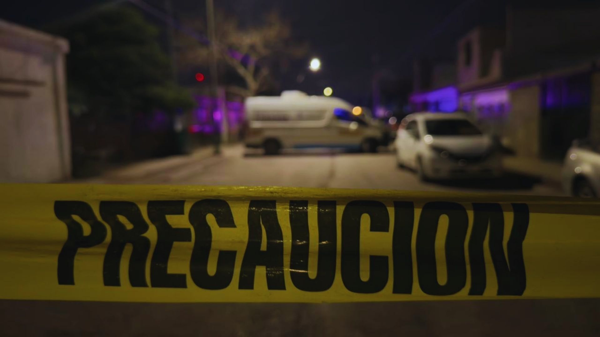Cuerpo Habría Permanecido Varios Días Sin Vida