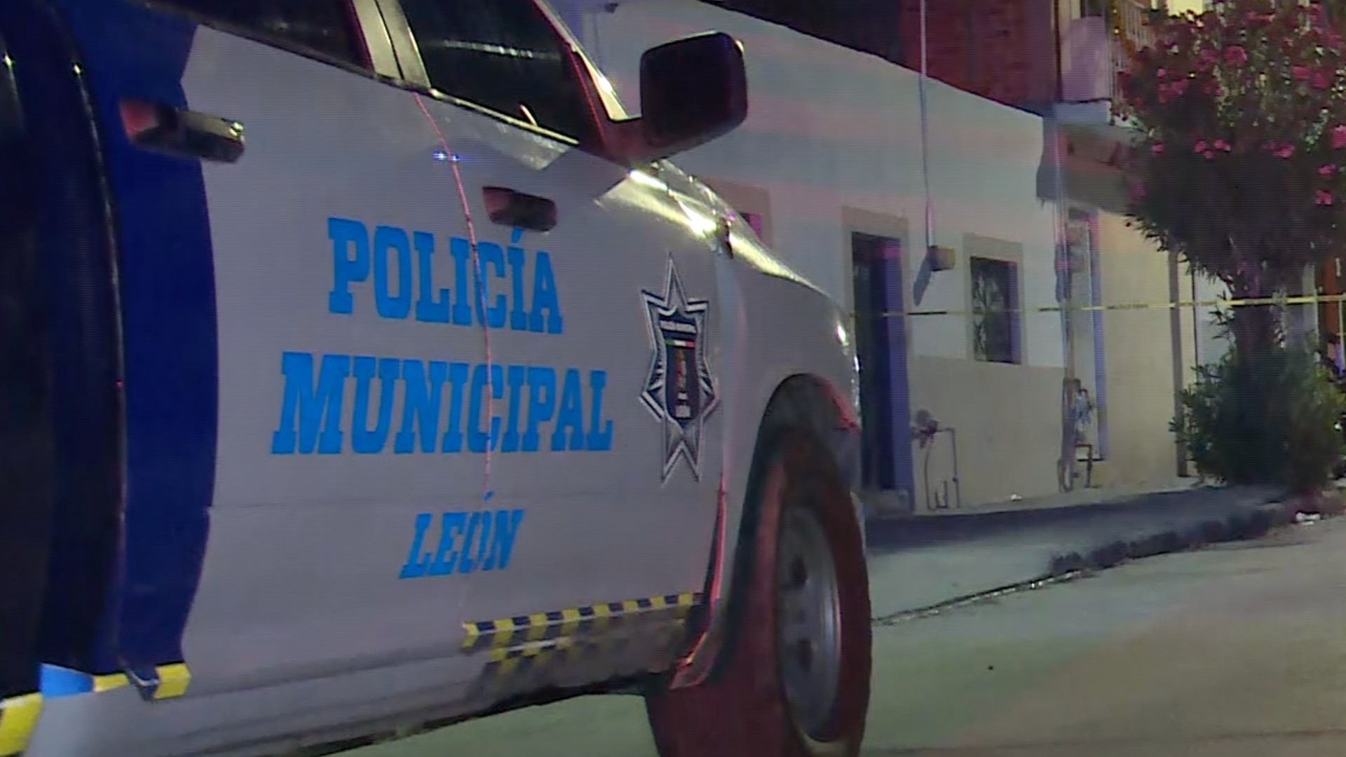 Hombre es Detenido con 60 Mil Dosis de Marihuana en la Colonia El Paraíso en León. Foto: N+