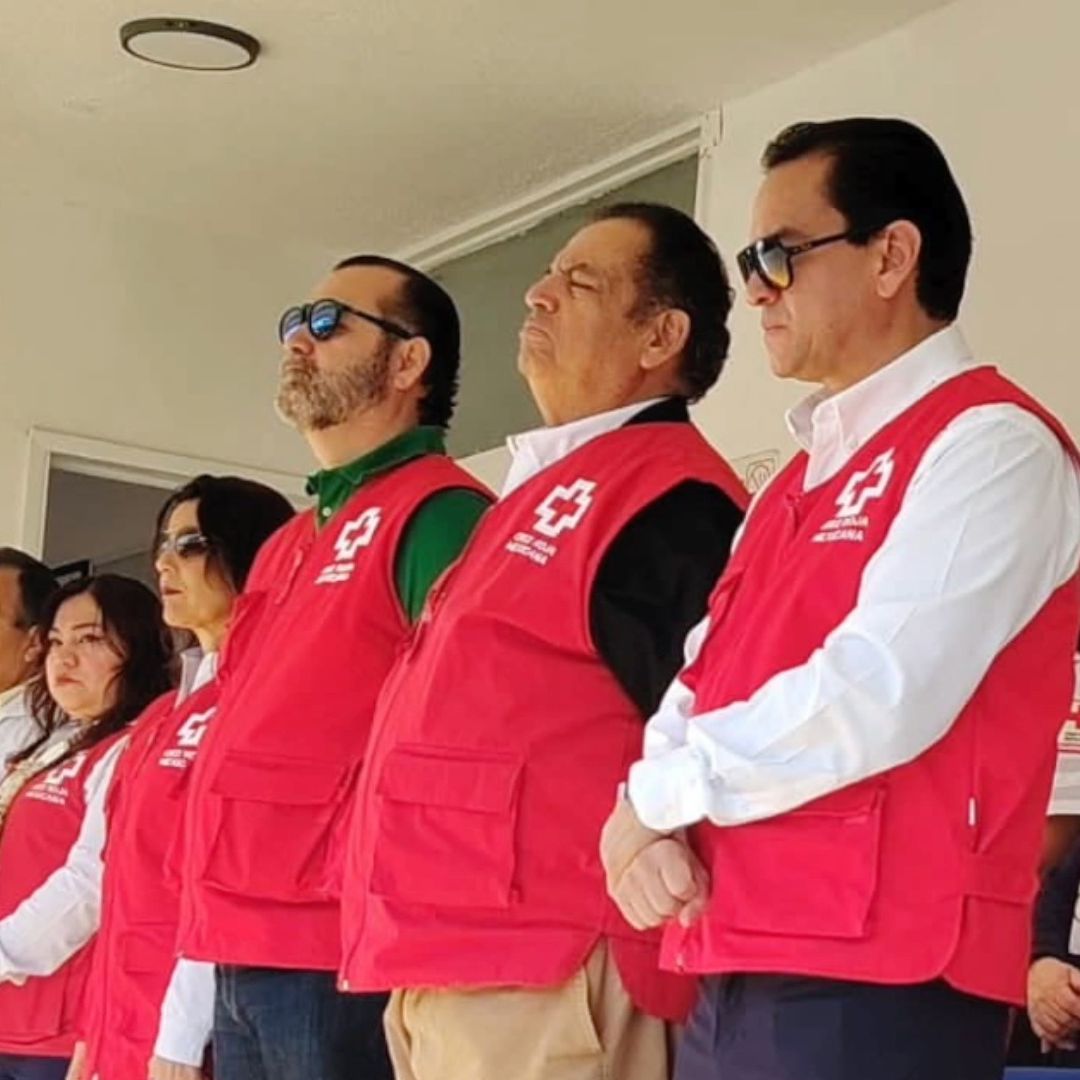 Saúl Banda, Presidente de la Cruz Roja de Celaya, Guanajuato Muere en un Intento de Asalto. Foto: N+