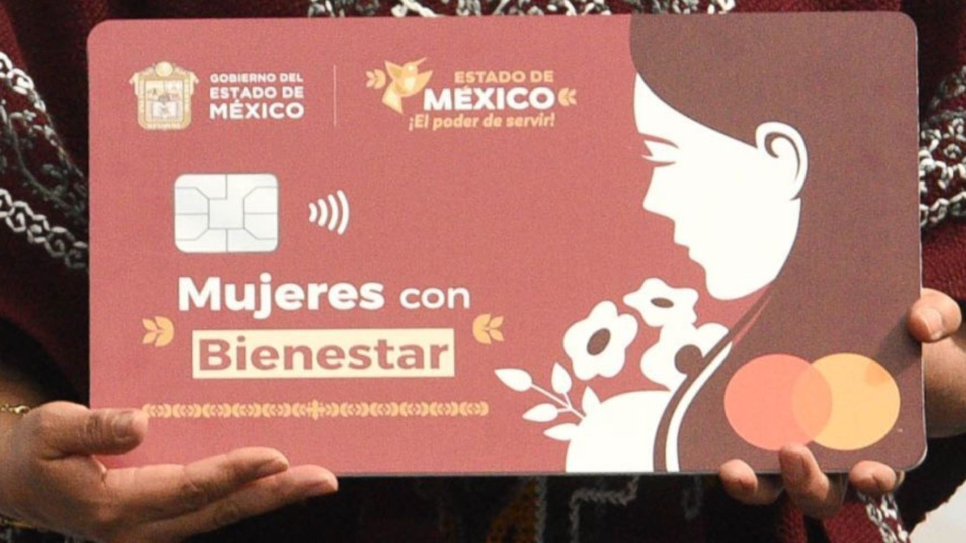 Mujeres con Bienestar 2026