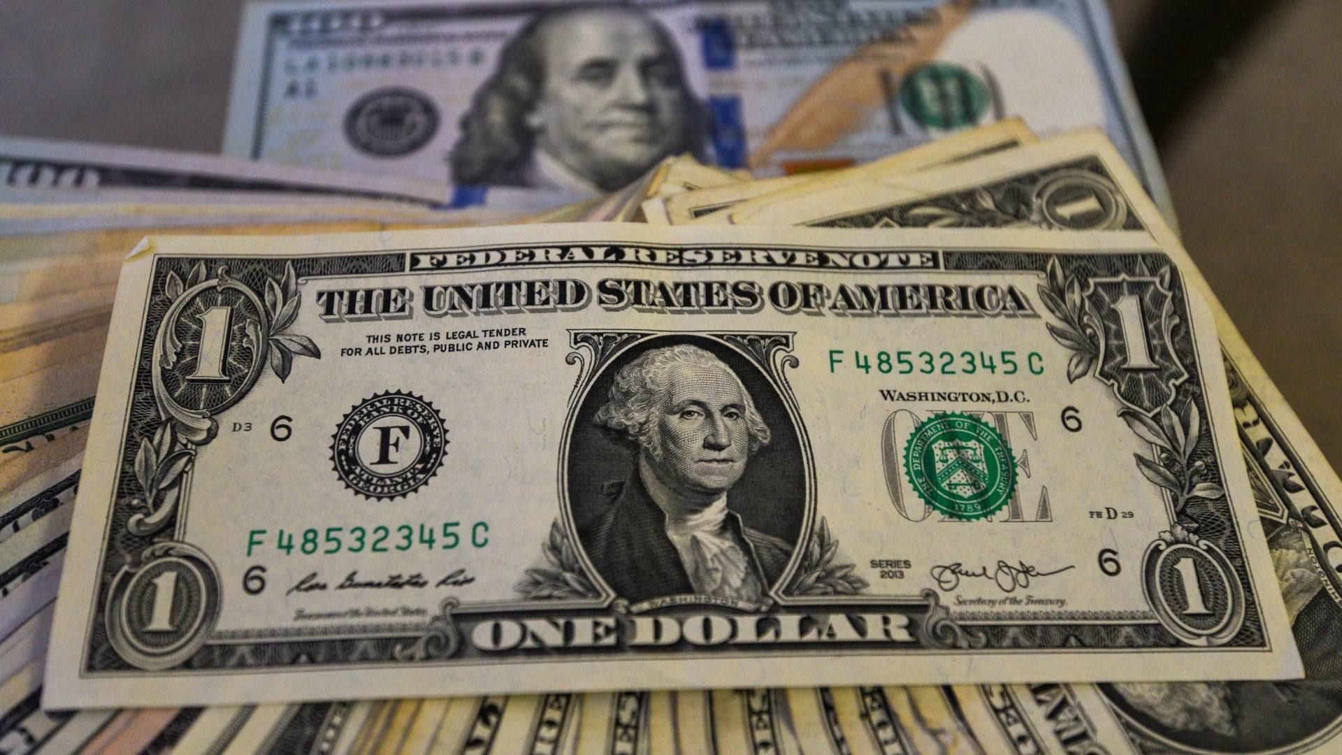 Precio del Dólar Hoy LUNES 20 de Abril de 2026: ¿Cómo Está el Tipo de Cambio con el Peso?