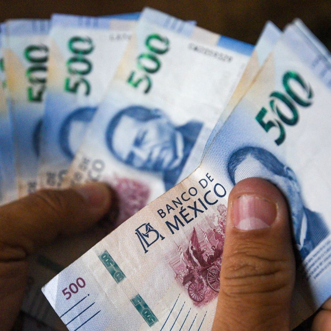 Como sacar el aguinaldo proporcional. Monto programa INAPAM