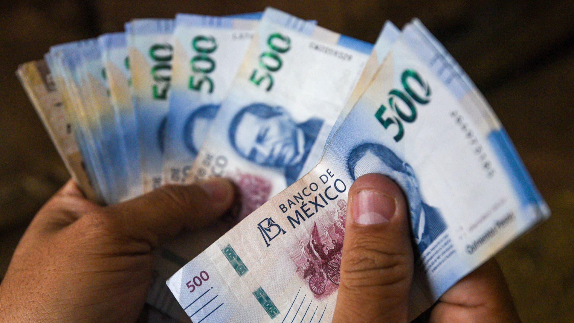 Como sacar el aguinaldo proporcional. Monto programa INAPAM