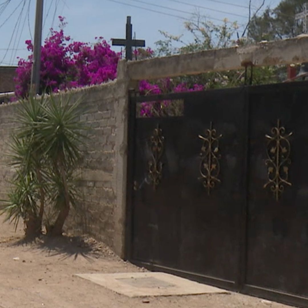 Parroquia de Los Milagros de León, Guanajuato es Llamada Falsa por la Diócesis de Irapuato; Tiene 29 Años Funcionando. Foto: N+