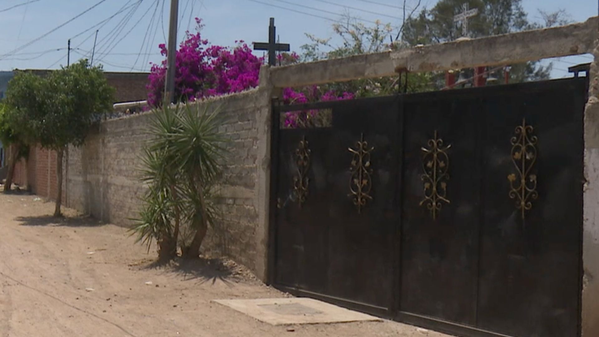Parroquia de Los Milagros de León, Guanajuato es Llamada Falsa por la Diócesis de Irapuato; Tiene 29 Años Funcionando. Foto: N+