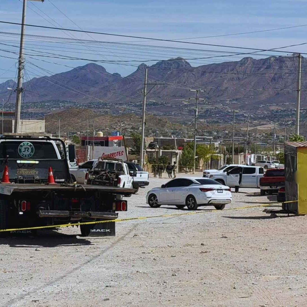 Rescatan a Dos Menores Privados de la Libertad