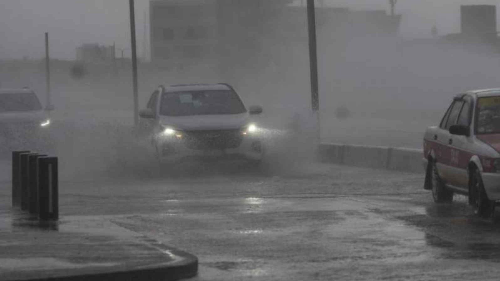 Clima en México Hoy. Foto: Cuartoscuro