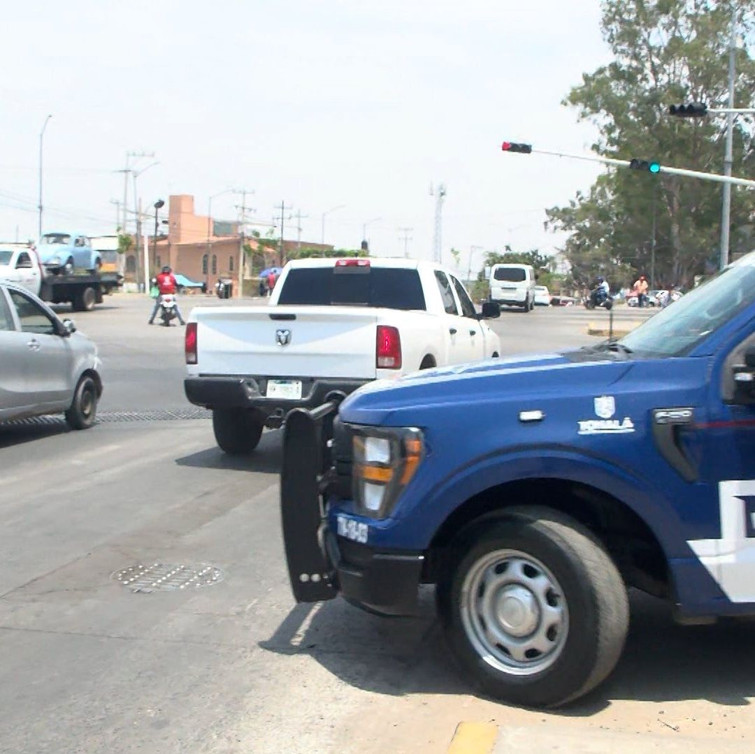 Policía de Tonalá logra captura de “El Peinadito”