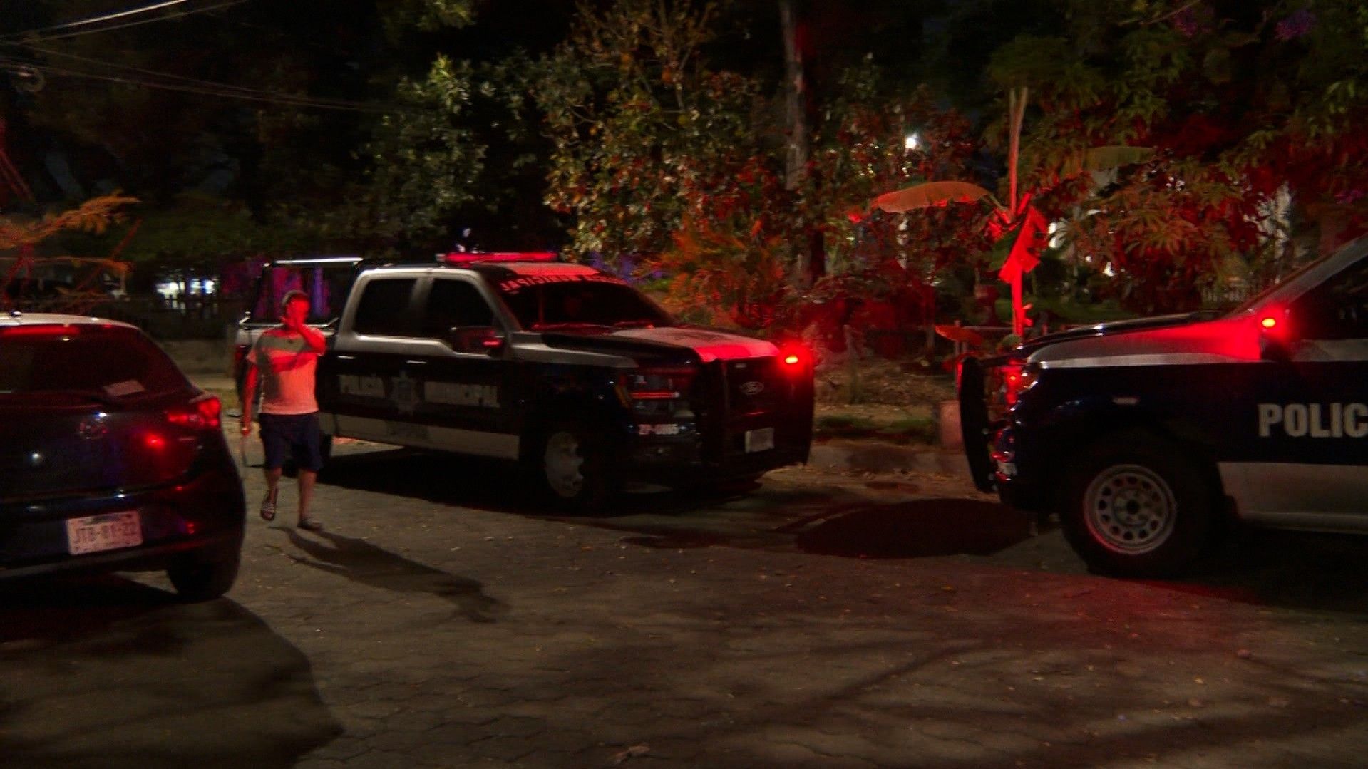 Mujer es asesinada en Zapopan
