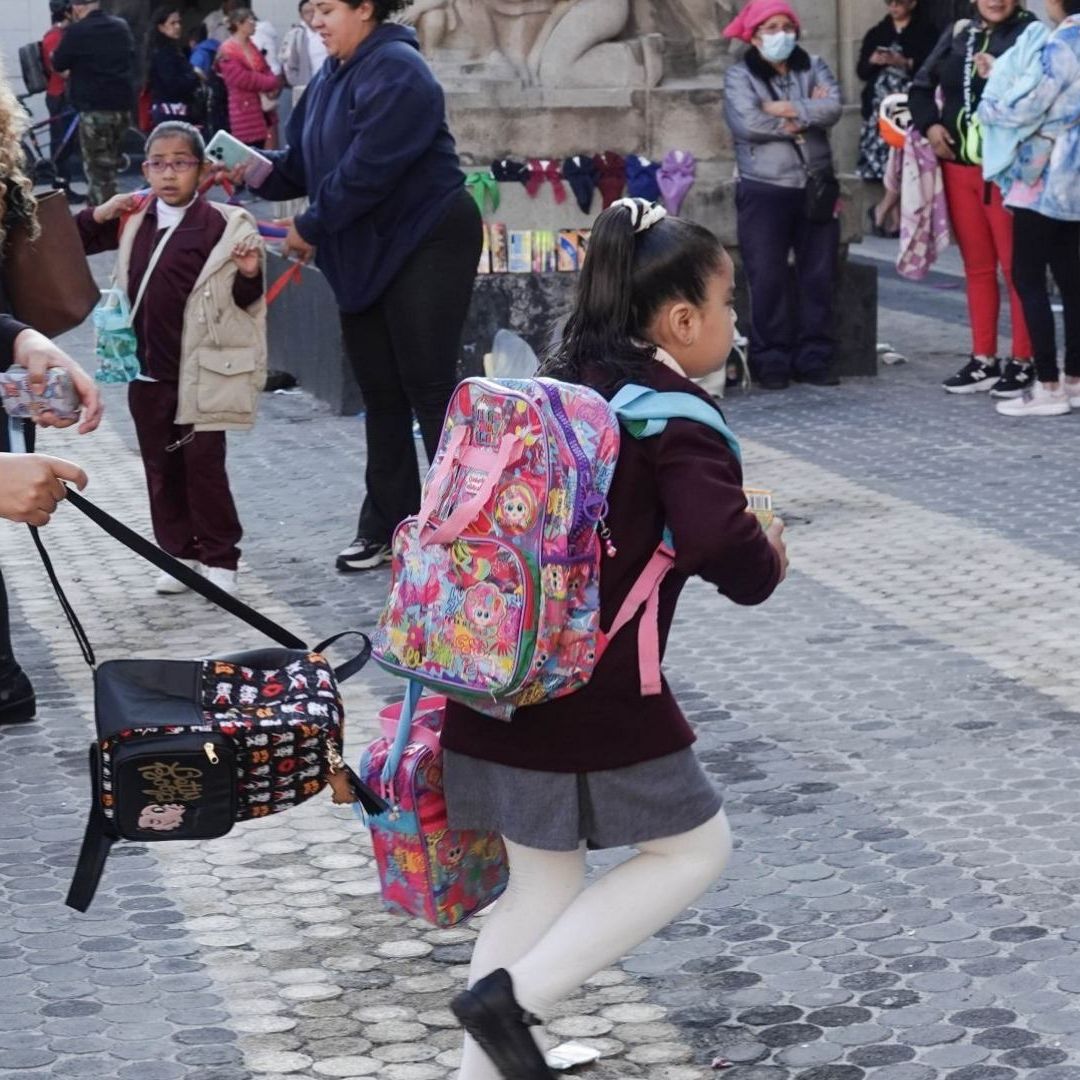 SEP suspende clases qué alumnos descansan a partir del lunes 20 de abril y hasta el 4 de mayo 2026