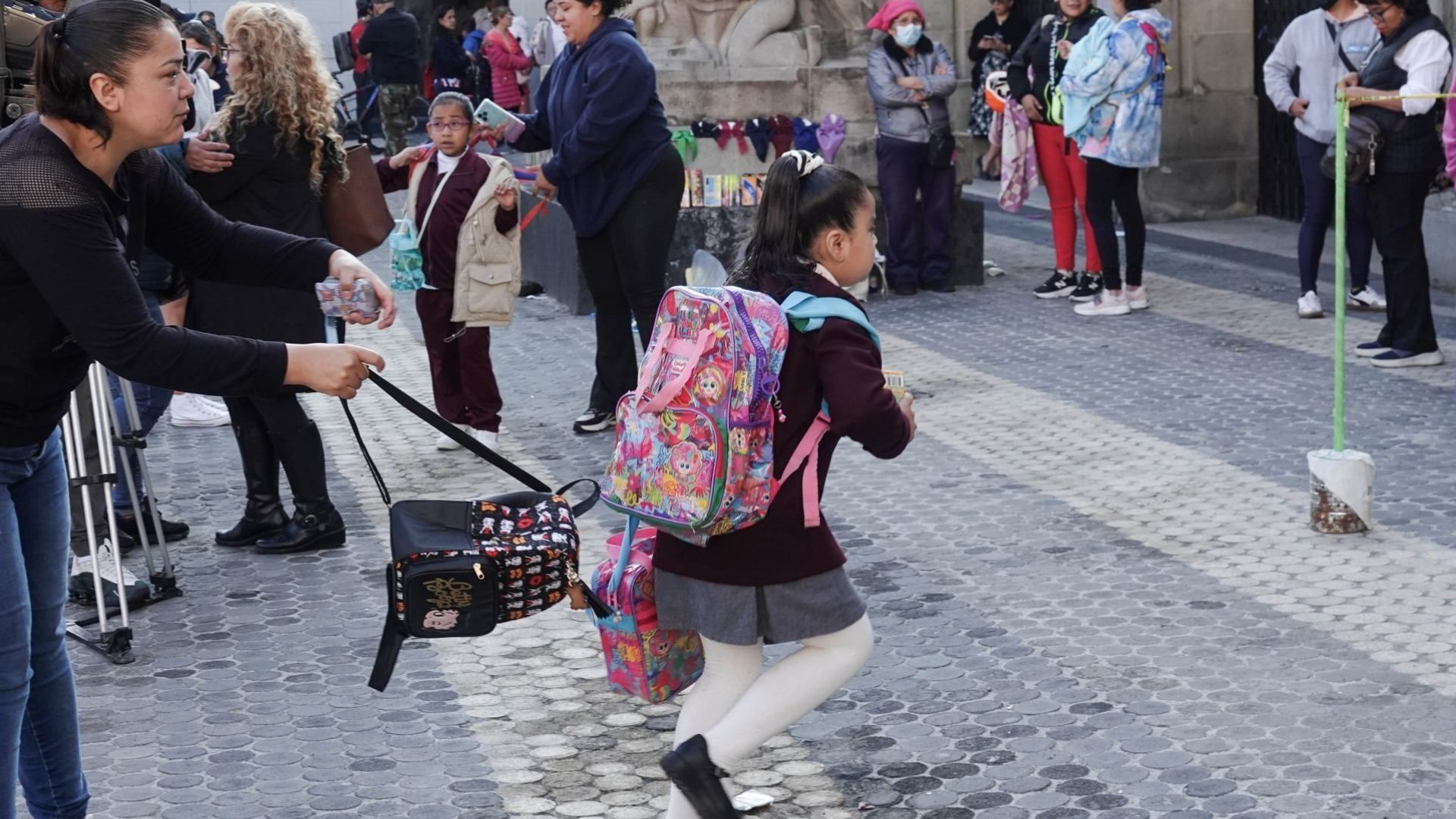 SEP suspende clases qué alumnos descansan a partir del lunes 20 de abril y hasta el 4 de mayo 2026