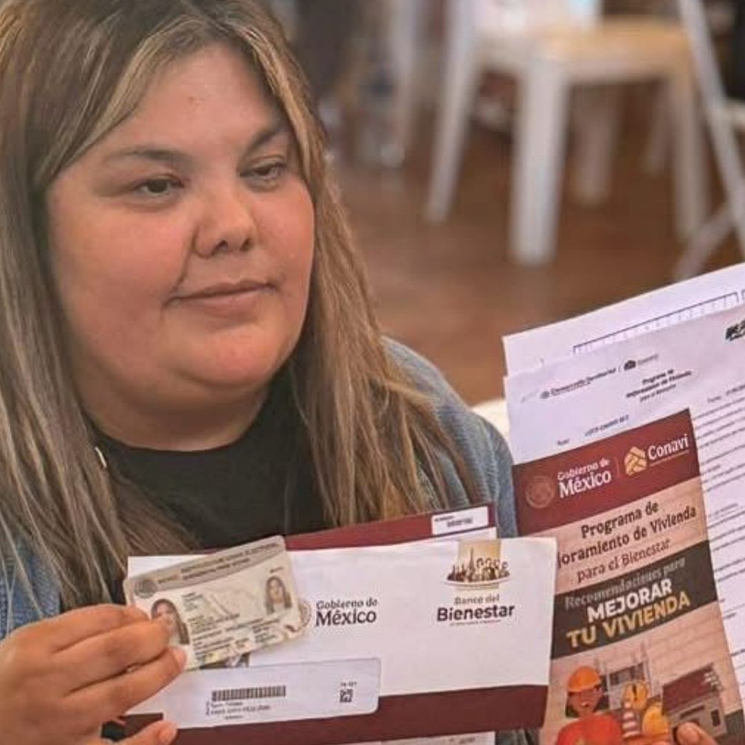 Link de registro al apoyo Bienestar de 600 mil pesos así lo aseguran hombres y mujeres de 18 a 64 años