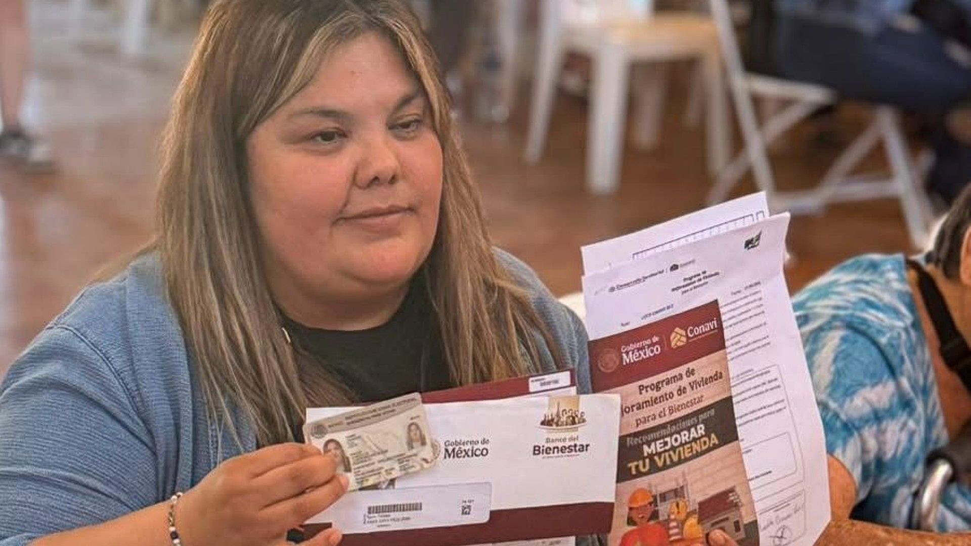 Link de registro al apoyo Bienestar de 600 mil pesos así lo aseguran hombres y mujeres de 18 a 64 años