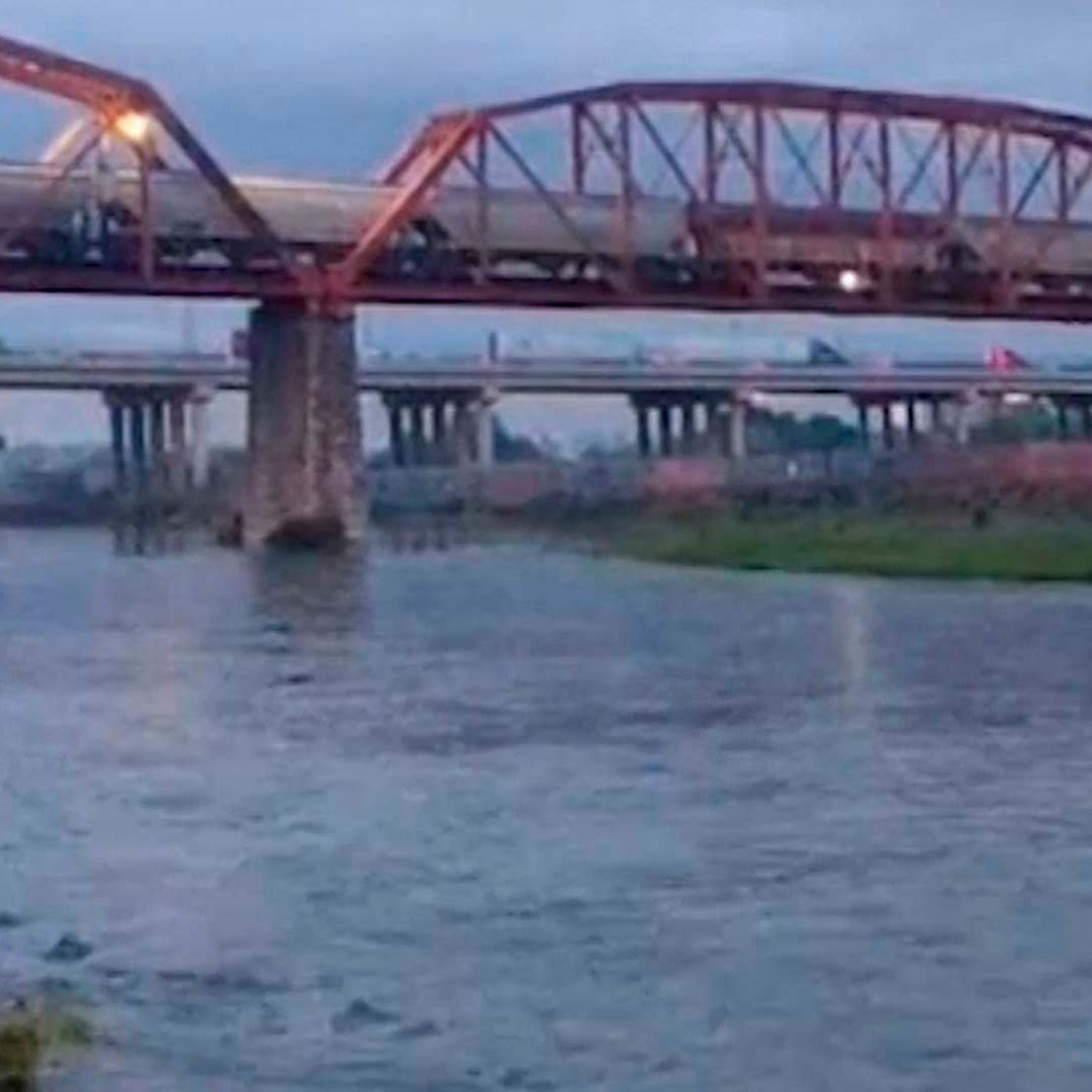 Localizan Cuerpo Sin Vida en el Río Bravo en Piedras Negras; Suman Cuatro en Abril