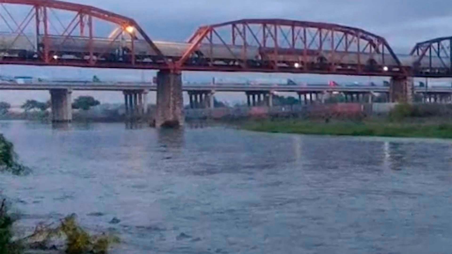 Localizan Cuerpo Sin Vida en el Río Bravo en Piedras Negras; Suman Cuatro en Abril