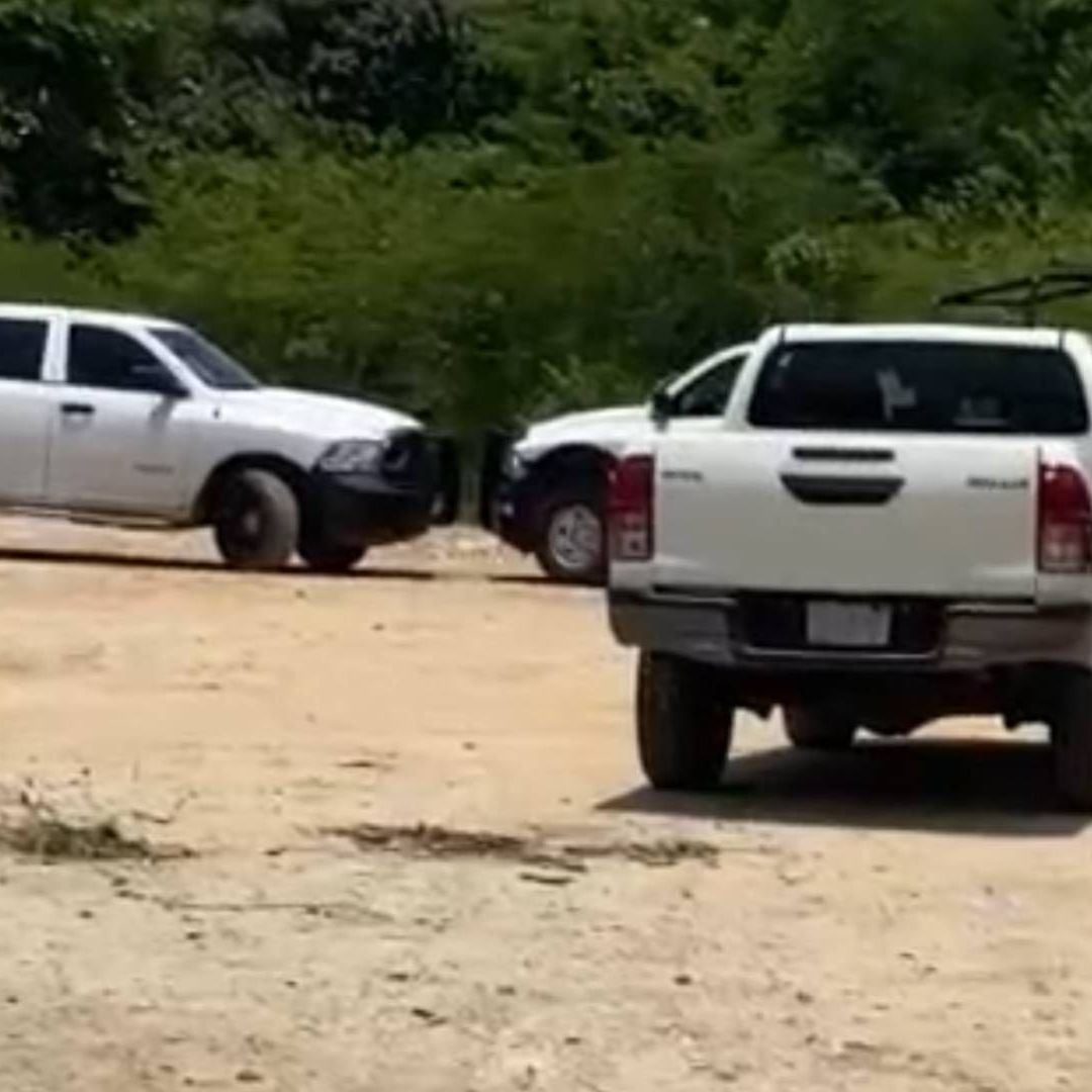 Localizan Bolsa con Presuntos Restos Humanos en Carretera Villahermosa Coatzacoalcos de Veracruz