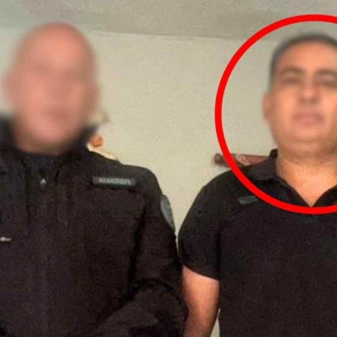 Encuentran con vida a directivo de ODAPAS