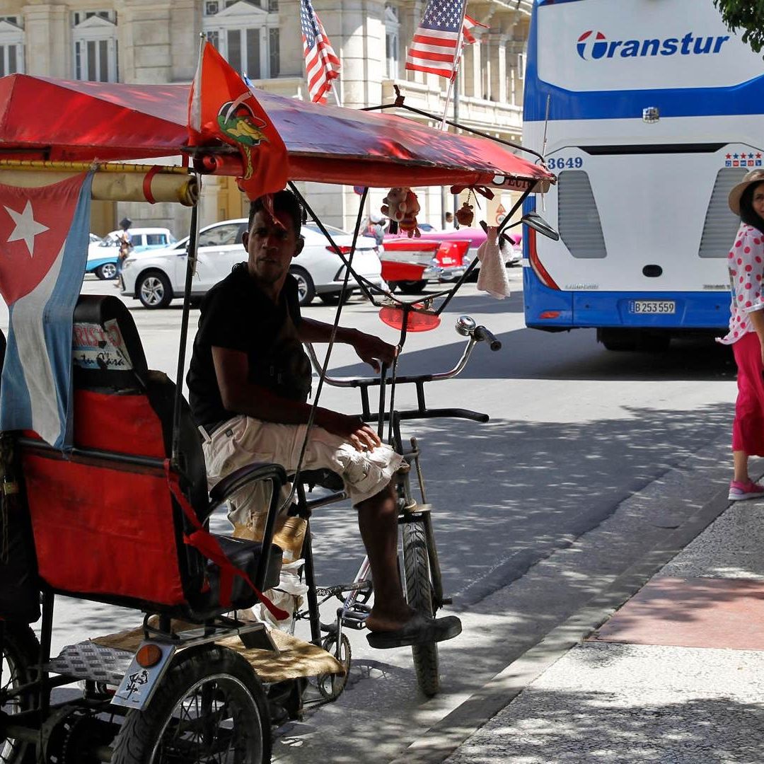 Brasil, España y México se posición frente a crisis en Cuba.