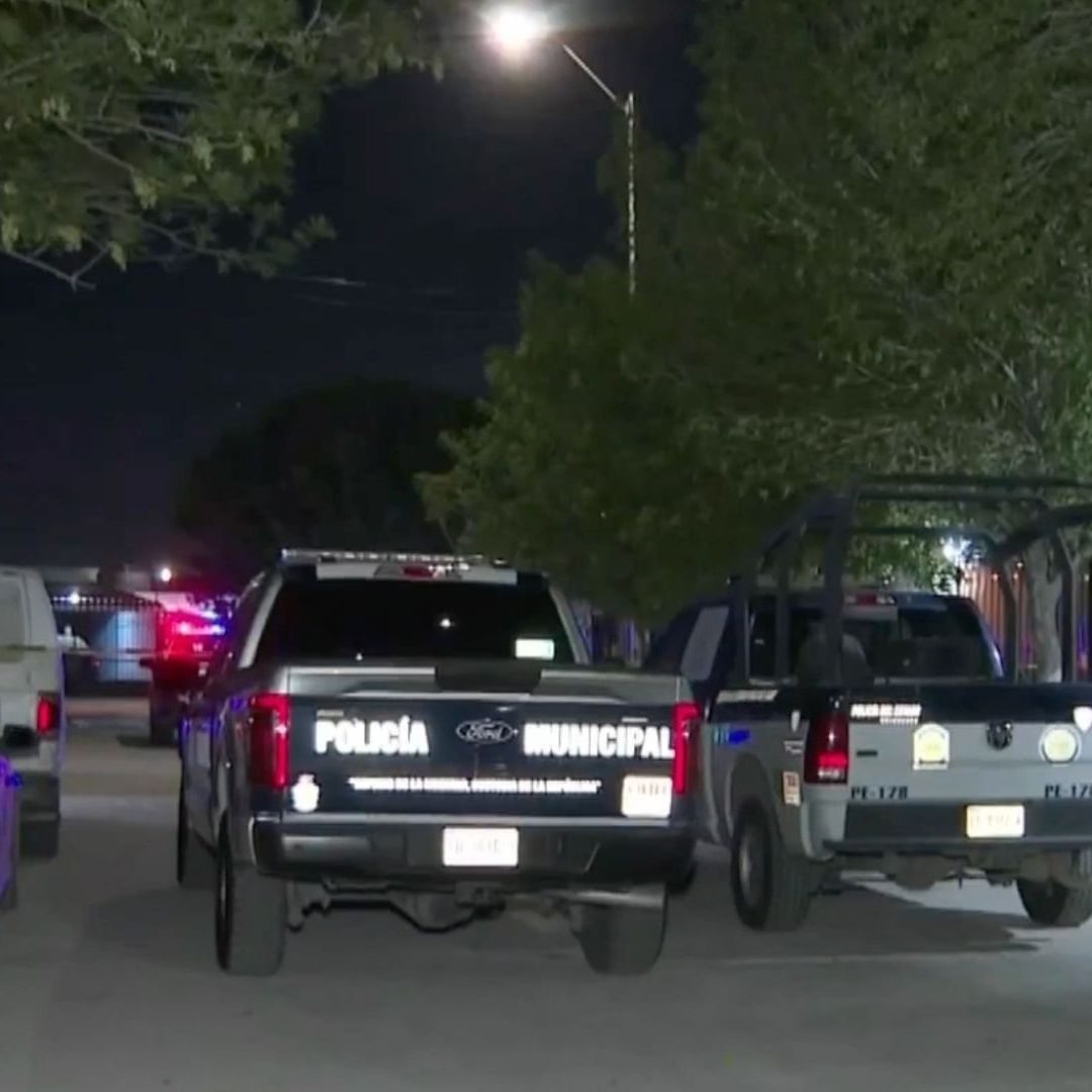 Asesinan a Balazos a Hombre en Senderos de San Isidro, Ciudad Juárez