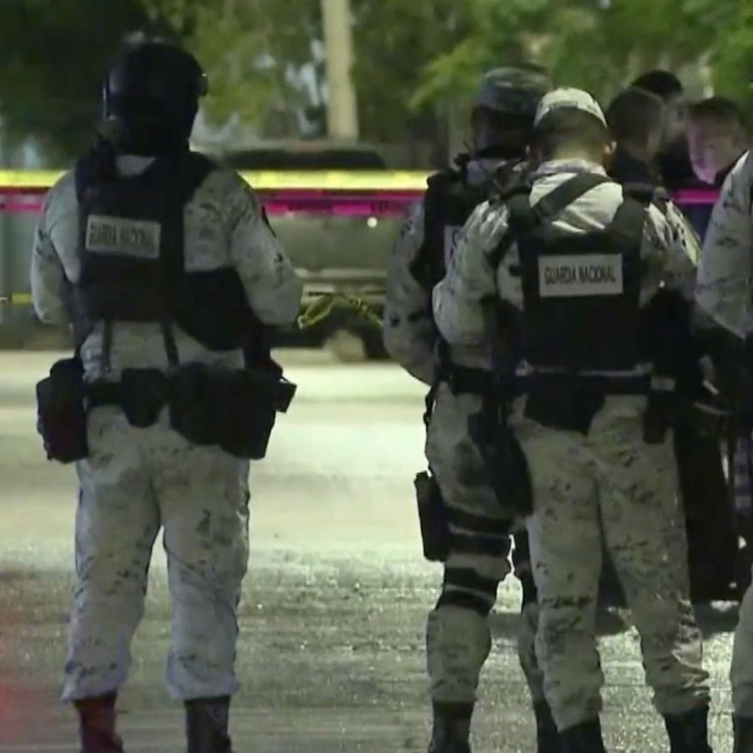 Asesinan a Pareja en Ciudad Juárez; Mujer Tenía Nueve Meses de Embarazo