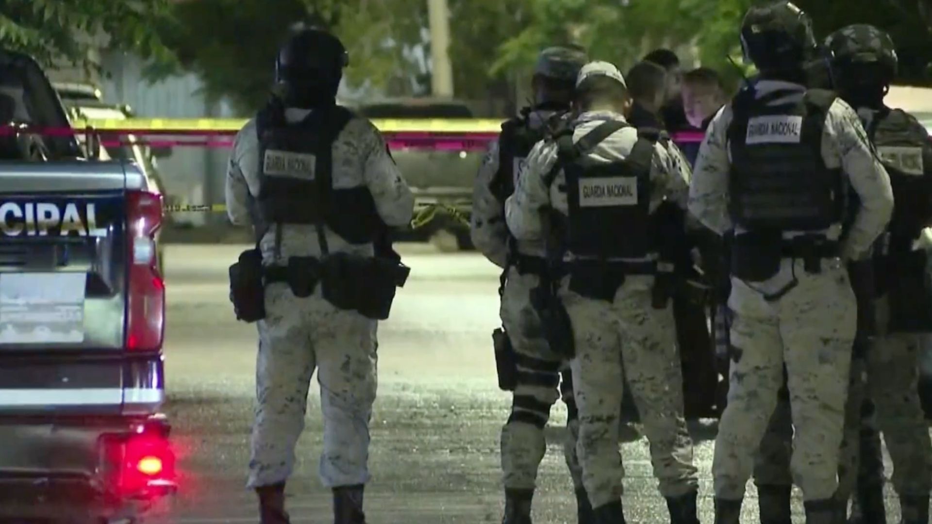 Asesinan a Pareja en Ciudad Juárez; Mujer Tenía Nueve Meses de Embarazo
