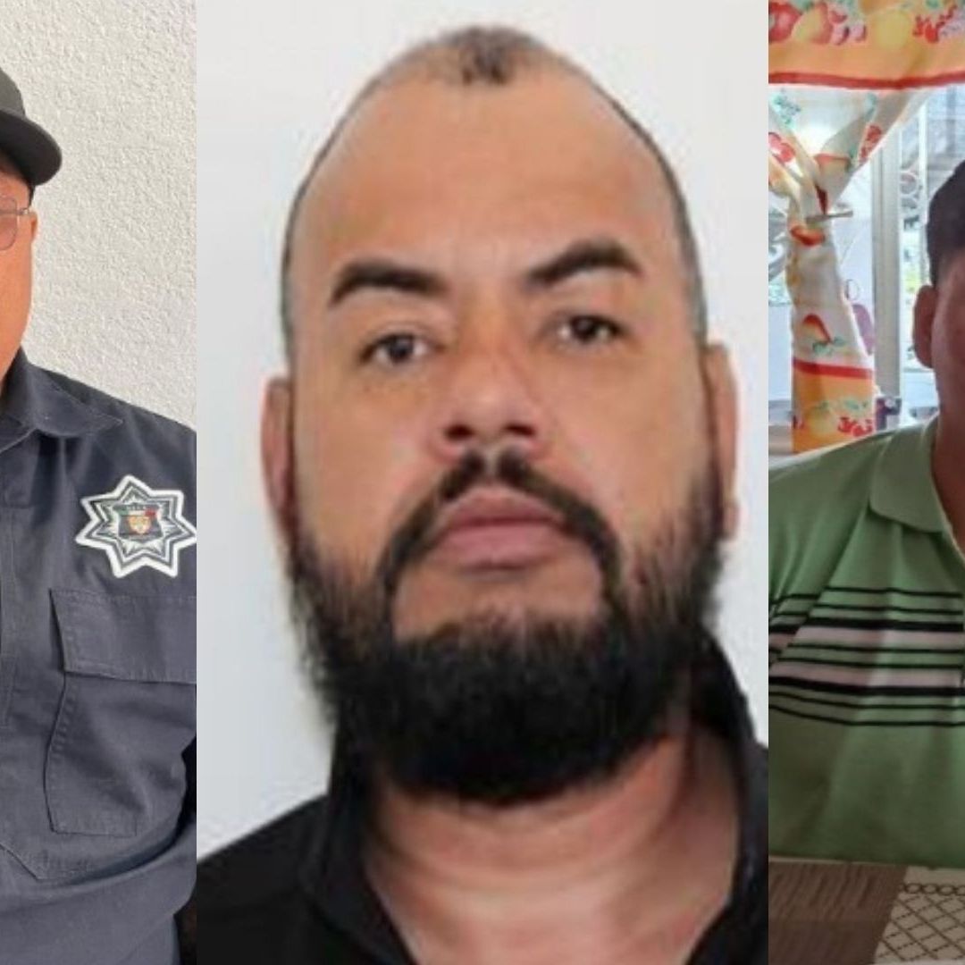 Localizan con Vida a Policías Desaparecidos en Belisario Domínguez, Chihuahua