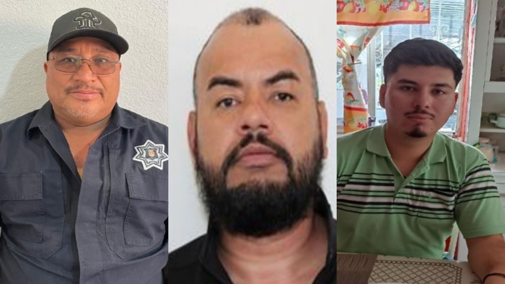 Localizan con Vida a Policías Desaparecidos en Belisario Domínguez, Chihuahua