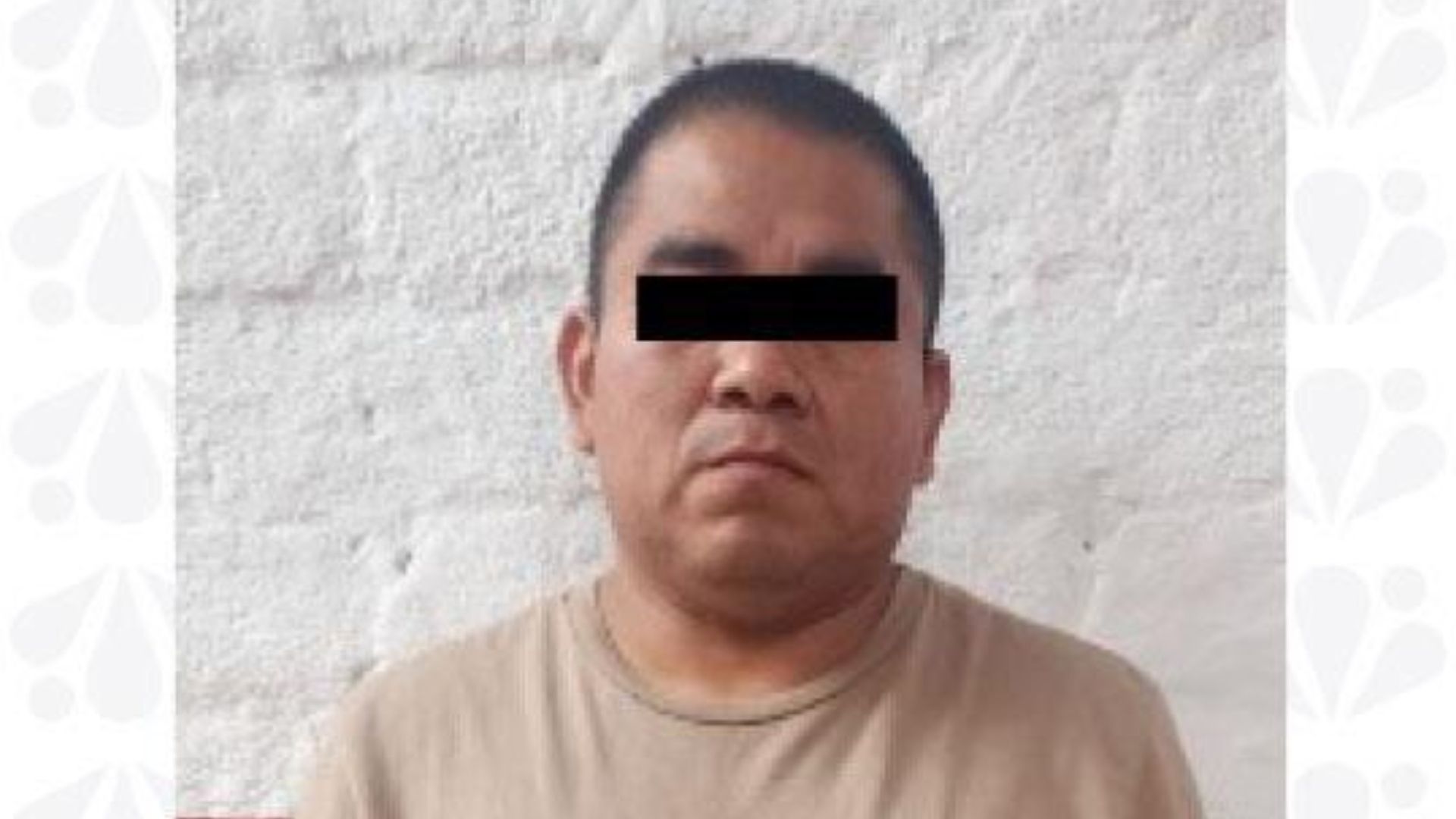 Aprehendido Arturo N Secuestro Xicotepec de Juárez Huauchinango Sierra Norte Puebla