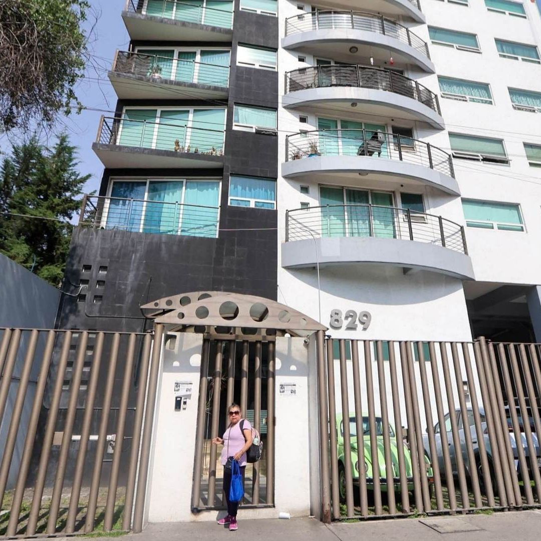 Caso Edith Guadalupe